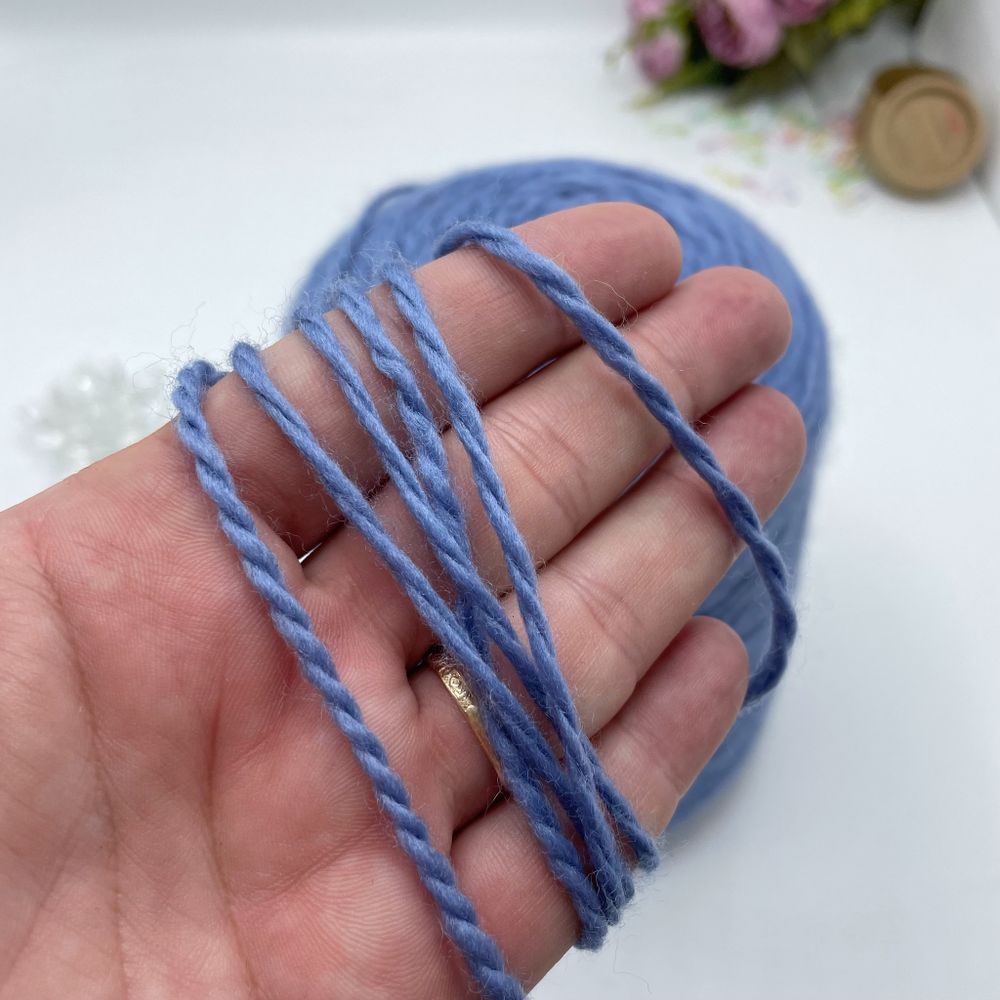 ALPES 100% меринос экстрафайн