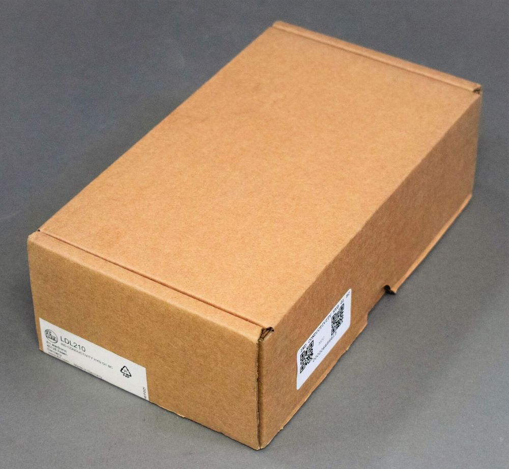 IFM IND CONDUCTIVITY HYG G1 SC