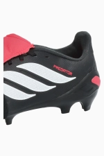 Бутсы adidas Predator League FT FG Junior - черный