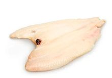 Камбала филе замороженное~600г