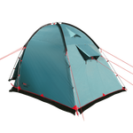 Палатка туристическая BTrace Dome 3