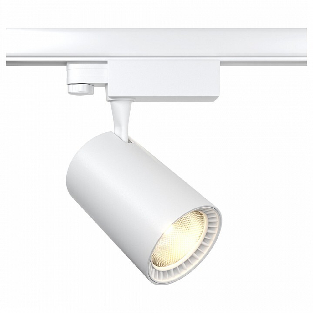 Трековый светильник Maytoni Technical TR029-3-30W3K-W