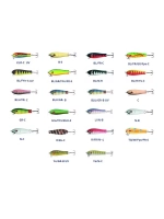 Блесна для рыбалки Kuusamo Professor