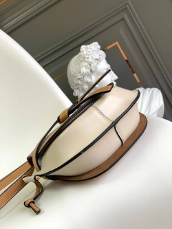 Сумка Loewe Mini Gate Dual