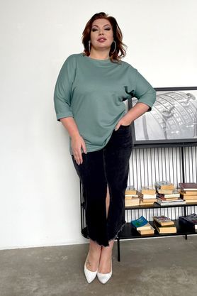 Цена на Туника-4320 больших размеров