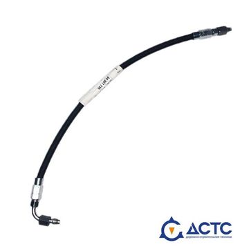 Шланг смазки VOLVO (ABG)