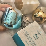 Cocochi Увлажняющая балансирующая кремовая маска-эссенция Кокочи - AG Ultimate Facial Hydration Balancing Essence Mask, 90 г/20 г