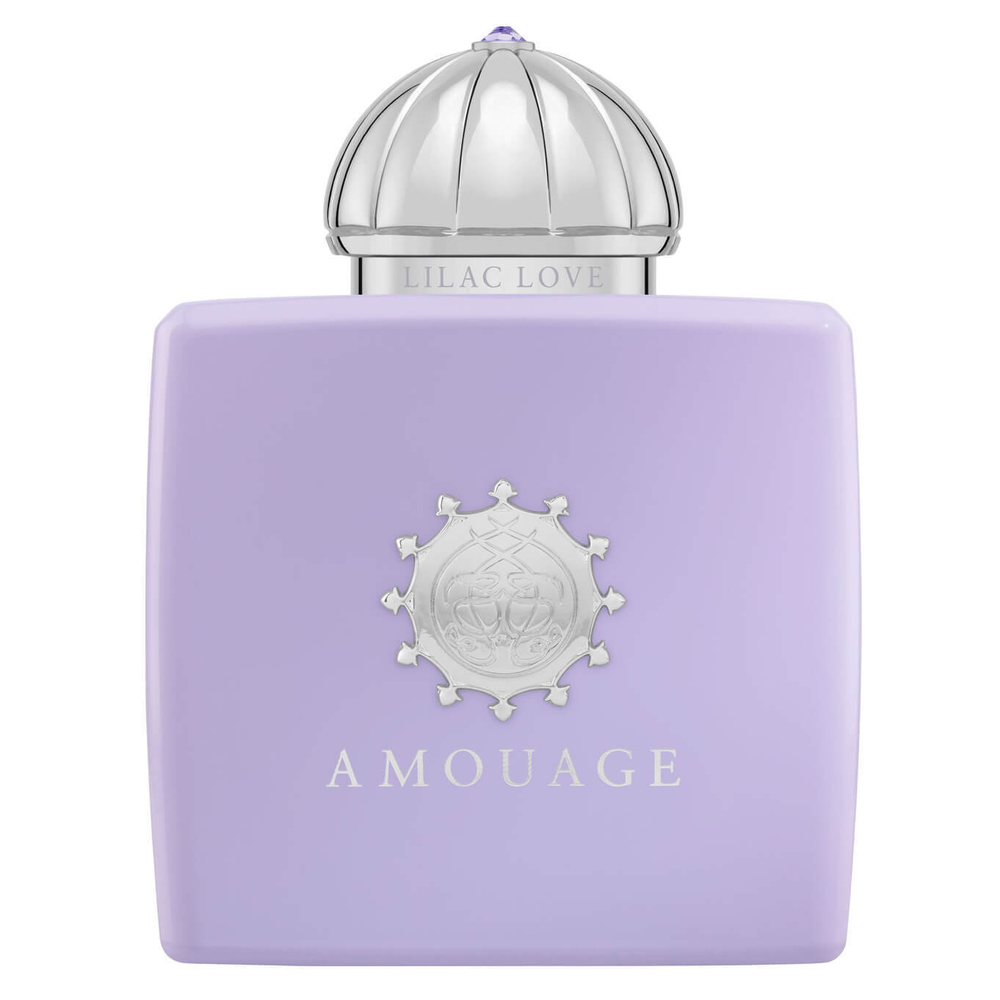 Amouage Lilac love