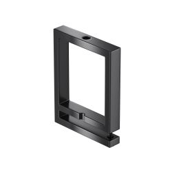 Крепеж для ремня черный, 10 шт Maytoni Parity TRA130BS-B