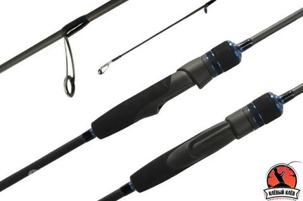 Спиннинг Maximus ADVISOR CHUB 198UL 1,98m  1-7g