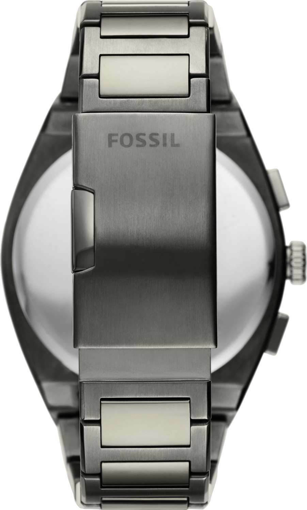 Наручные часы Fossil FS5830 с хронографом