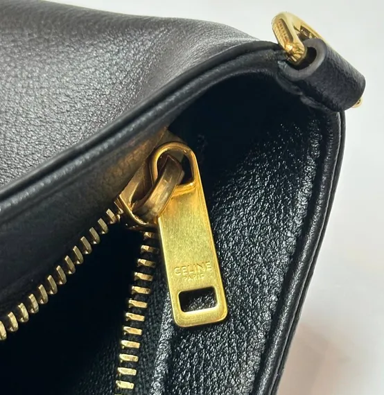 Сумка CELINE WILTERN CLUTCH