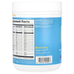 Universal U, Replenish & Restore, лимон и ягоды, 330 г (11,6 унции)