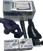 Аккумуляторный воздуходув Makute CPB001-2B