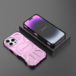 Защитный чехол Versa Solid Case для iPhone 16 Pro Max
