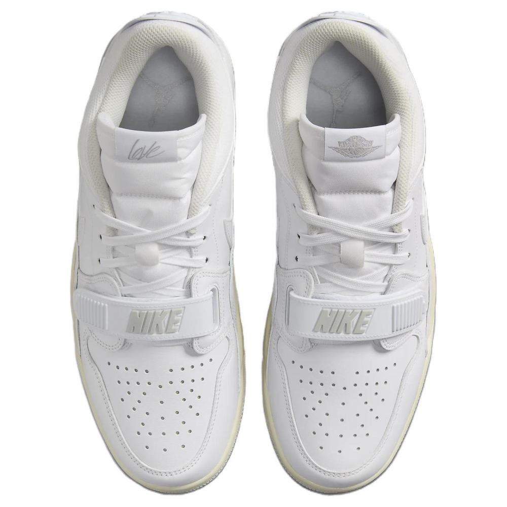 Кроссовки Jordan Legacy 312
