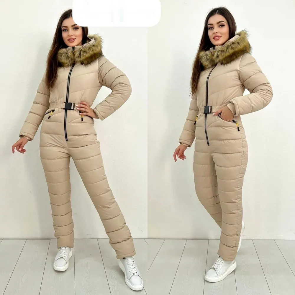 Горнолыжный комбинезон Д68-7