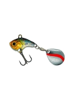 Блесна для рыбалки Taro TS 10гр #005