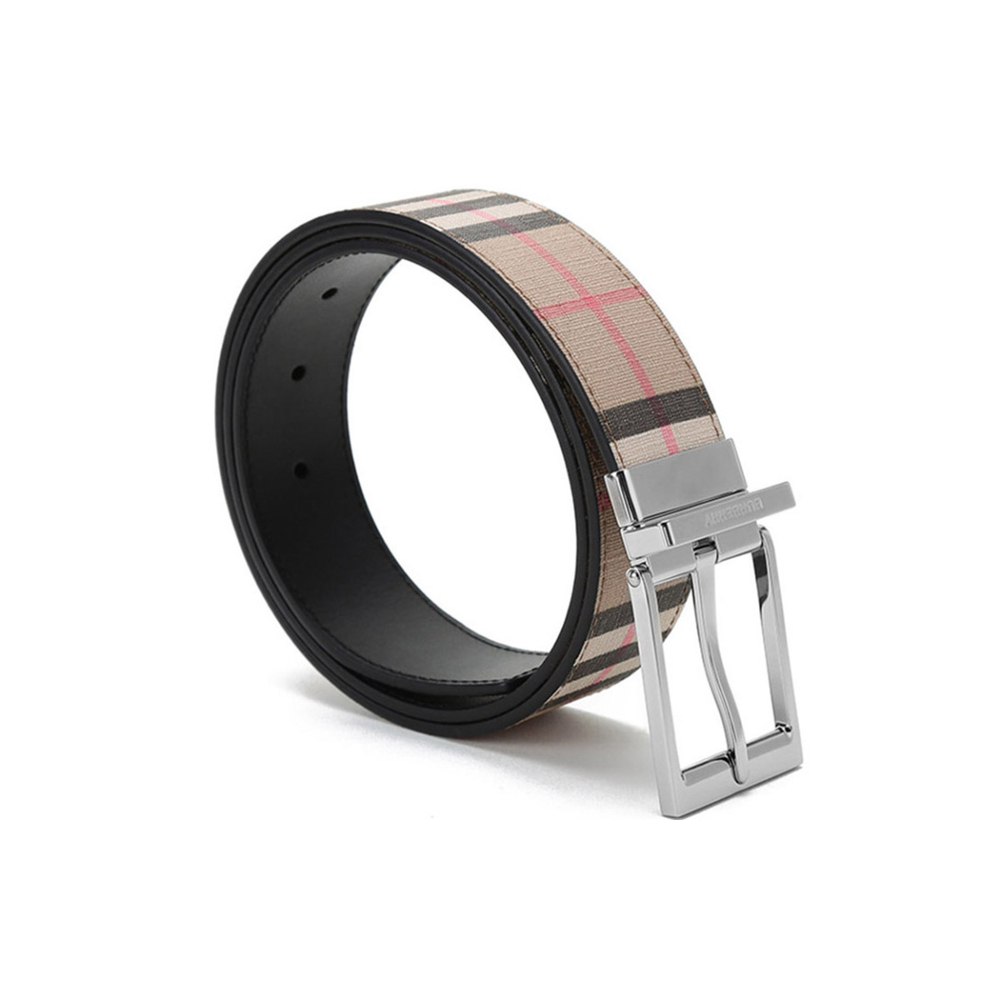 Пояс Burberry 3.5cm, 80401921