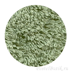 Полотенце 30x50 Abyss & Habidecor Super Pile 226 sage