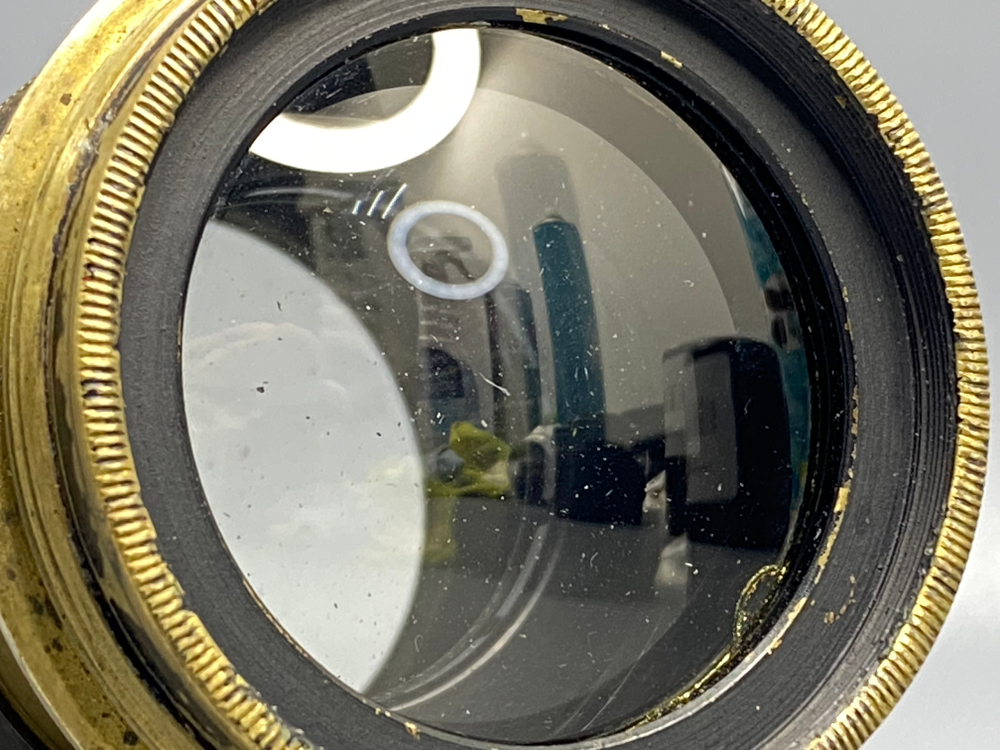 Rodenstock Rapid Aplanoscop 18х24 7.5/190mm