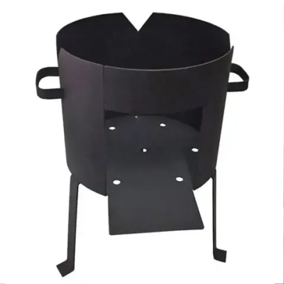 Печь под казан, 16 литров