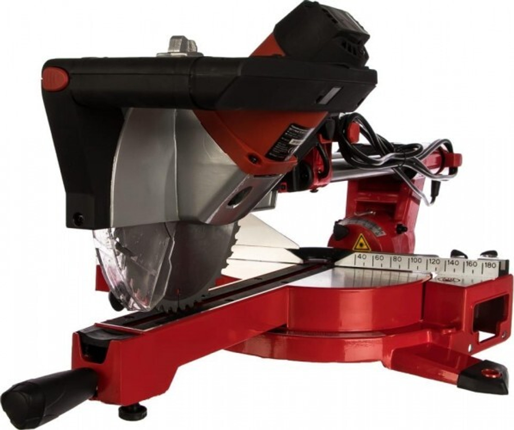 Пила торцовочная сетевая EINHELL TE-SM 2131 Dual 4300860