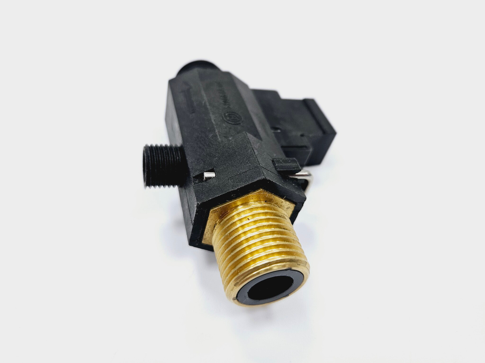 Датчик протока (с подпиткой) WESTEN Quasar Plus (арт. JJJ005663770)
