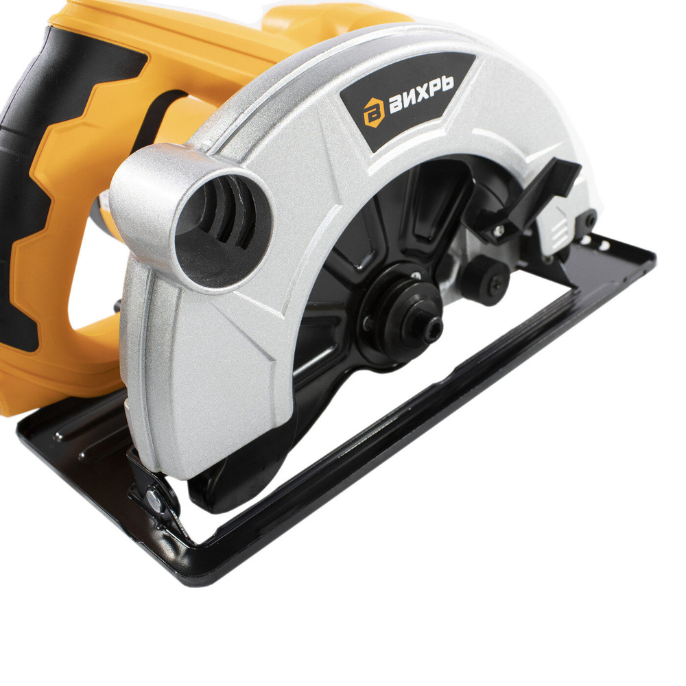 Дисковая пила ВИХРЬ ДП-185/1600