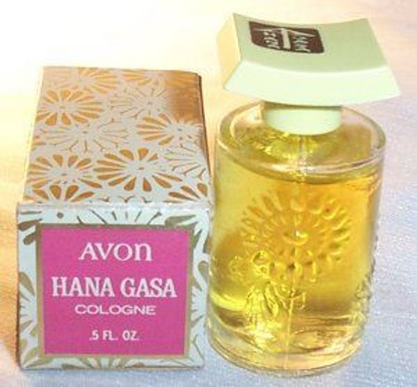 Avon Hanagasa