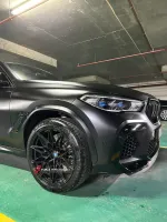 КОВАНЫЕ ДИСКИ ДЛЯ BMW X6M F96 БМВ