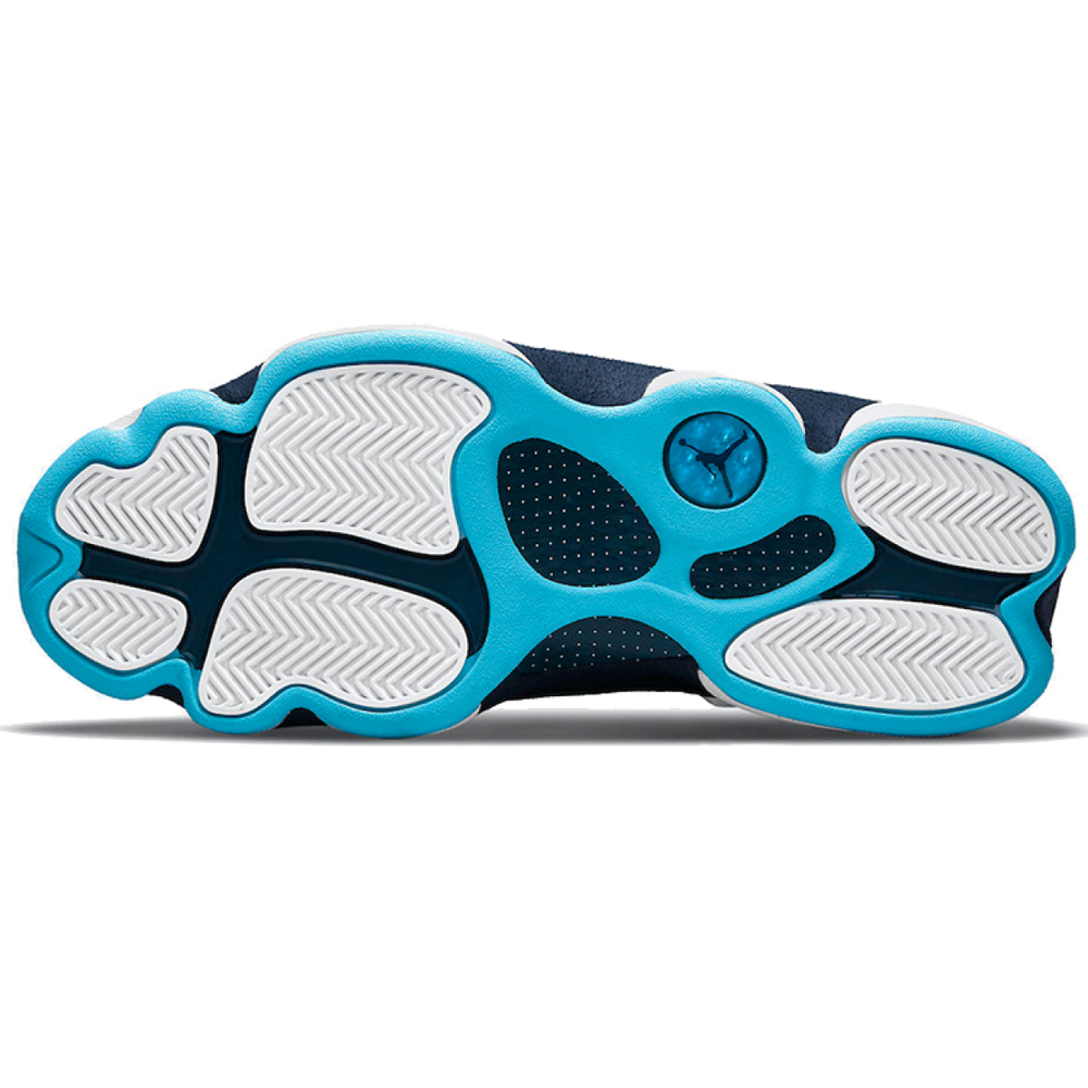 Кроссовки Air Jordan 13 Retro Obsidian