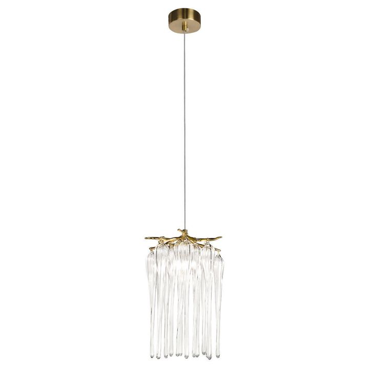 Подвесной светильник Loft IT Waterfall 10350/206 AB