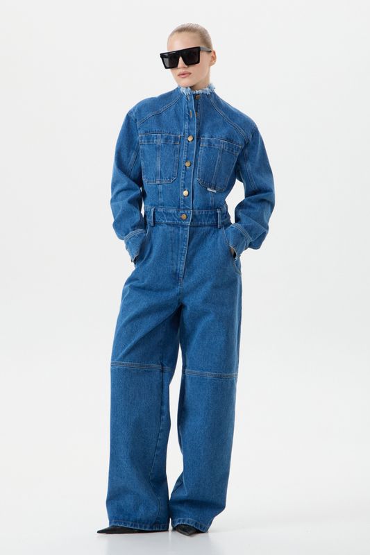 Комбинезон Grain