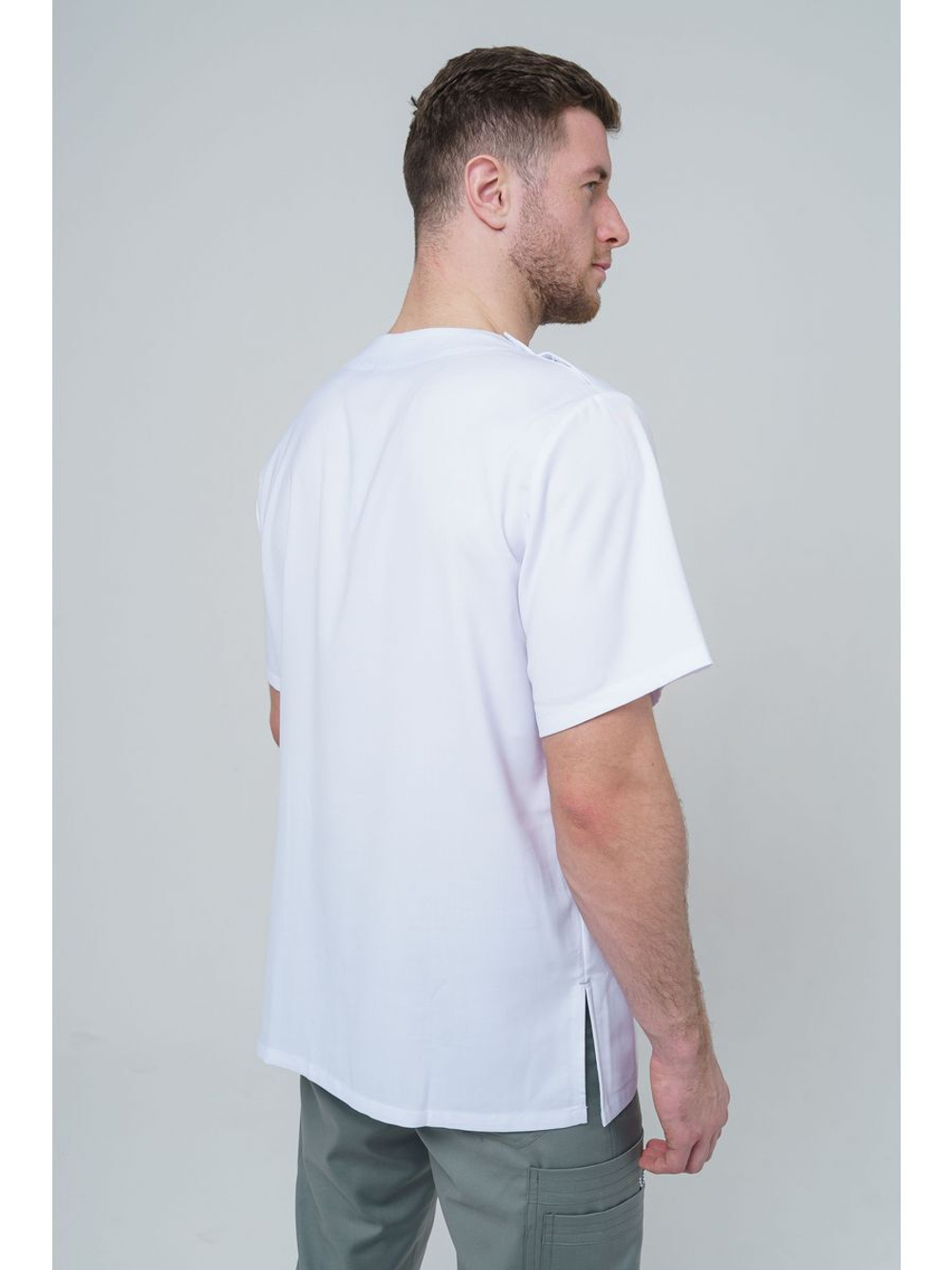 Туника рубашка медицинская TZ600