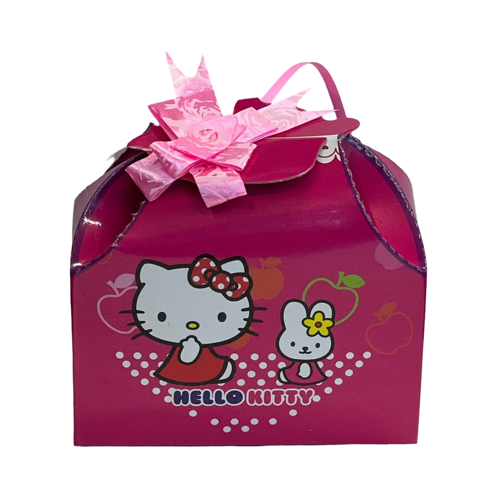 Сундучок с сюрпризом "Хелло китти"