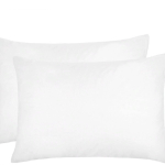 Набор наволечек 2шт 50*70см бязь отбеленная Орхидея