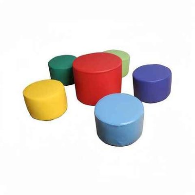 Детская мебель "Веселая компания"