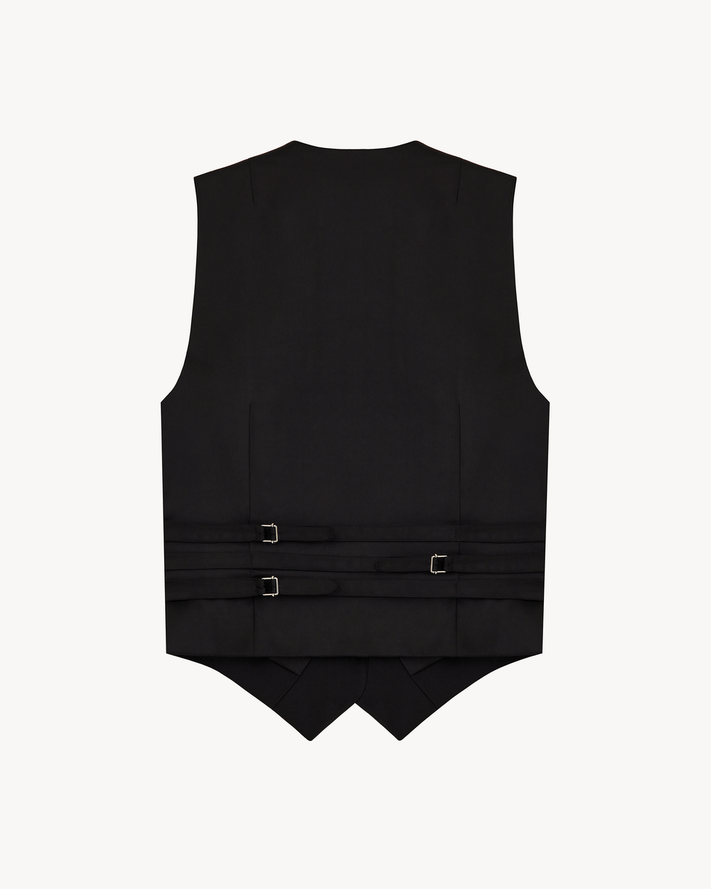 “Opera” multi-belts vest / Жилет