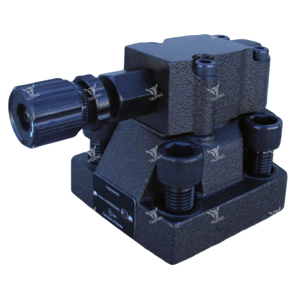 Гидроклапан МКПВ 32/3 С2Р2