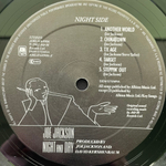 Joe Jackson ‎– Night And Day (Голландия 1982г.)