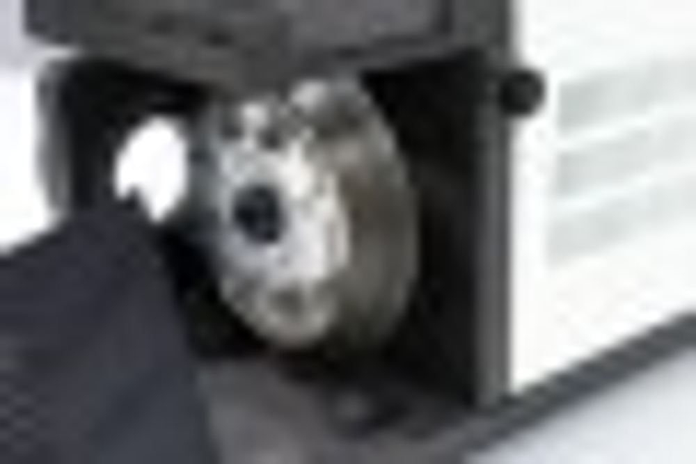 Станок заточной STALEX DG-26D