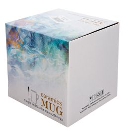 GAEM Art MUG-290/4 Кружка «Мечты»