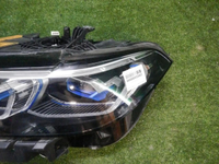 Фара левая BMW X7 G07 (2019-2022) Laser Light