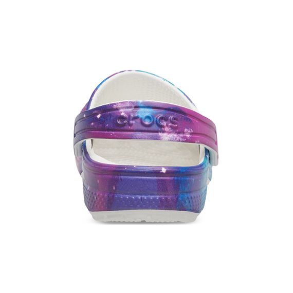 Crocs Classic 'Blue Purple'