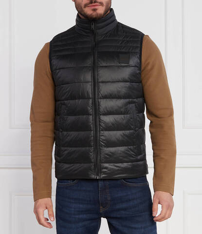 Безрукавка Odeno BOSS ORANGE - черный(50496725)