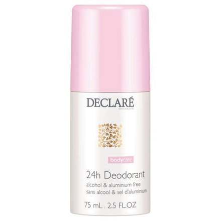 DECLARE | Роликовый дезодорант "24 часа" / 24h Deodorant, (75 мл)