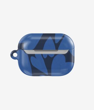 Кейс BLUE MOOD для AirPods