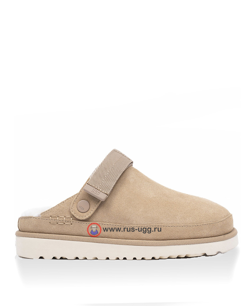 GOLDENSTAR CLOG Sand