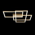 Потолочный светильник Maytoni MOD015CL-L80GK